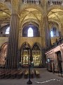 236 Cattedrale Gotica di Barcellona